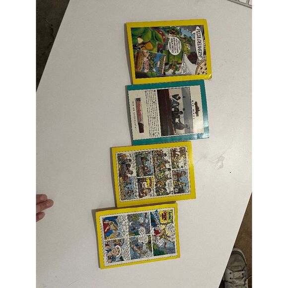 Archie Comics 4 Pre Owned Good condition - Picture 4 of 4